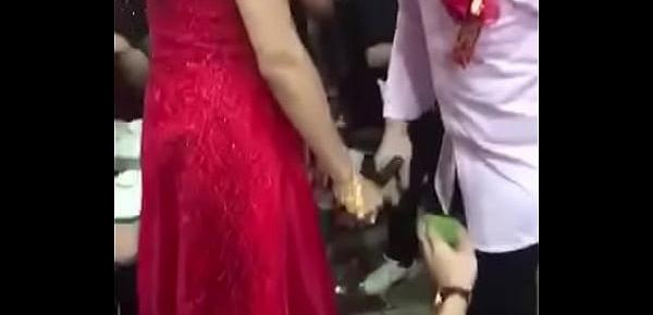  Chinese wedding sex video